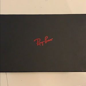 Brand new Wings II Ray Bans